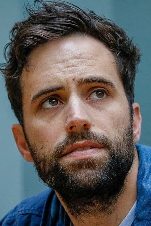 Christiaan Olwagen profile photo