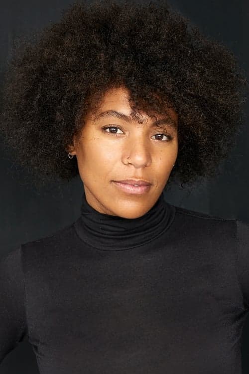 Thandi Sebe profile photo