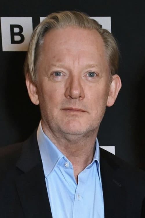 Douglas Henshall profile photo