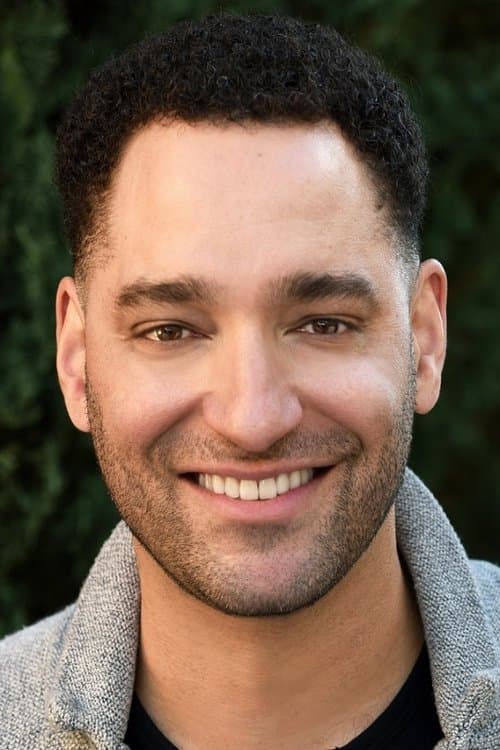 Garnet Harding profile photo