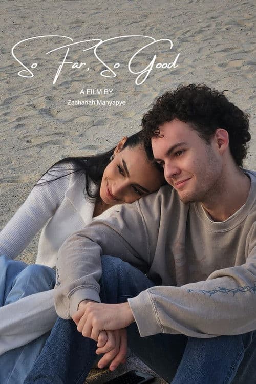 So Far, So Good poster