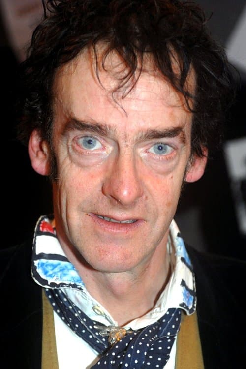 Edward Tudor-Pole profile photo