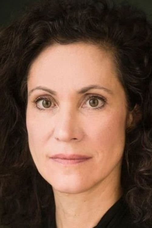 Justine Hirschfeld profile photo