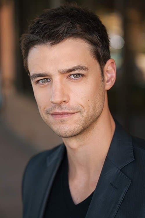 Joshua Snyder profile photo