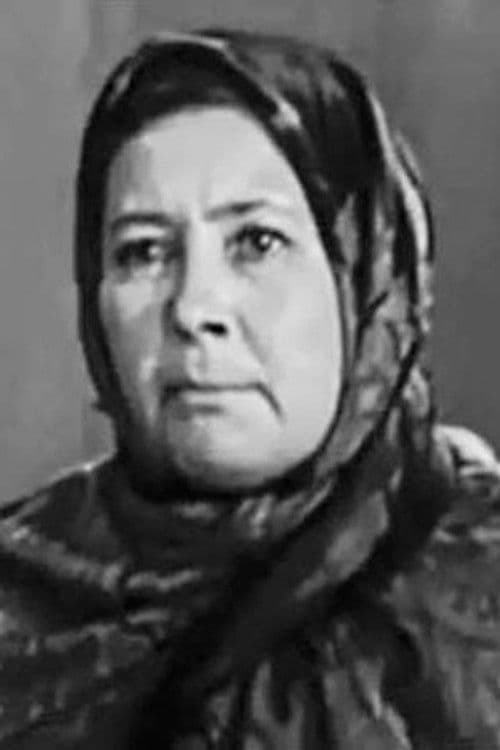 Olimpiada Kalmykova profile photo