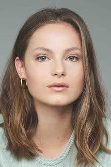 Lili Francke-Robitaille profile photo