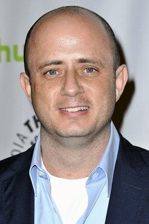Eric Kripke profile photo