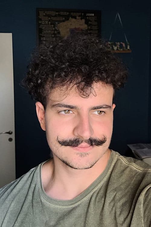 André Andrusaitis profile photo