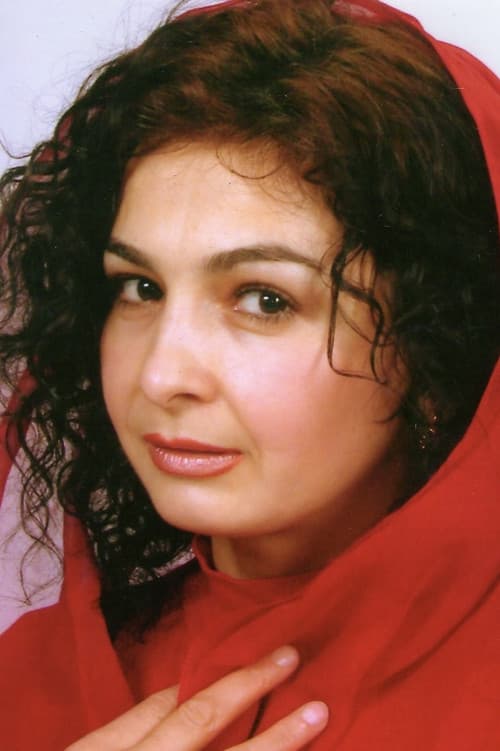 Gular Nabiyeva profile photo