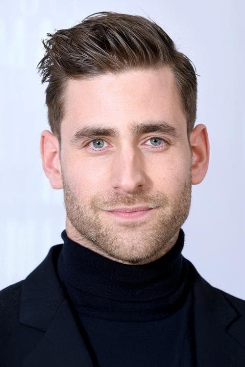 Oliver Jackson-Cohen profile photo