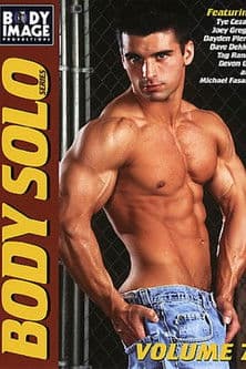 Body Solo 7 poster