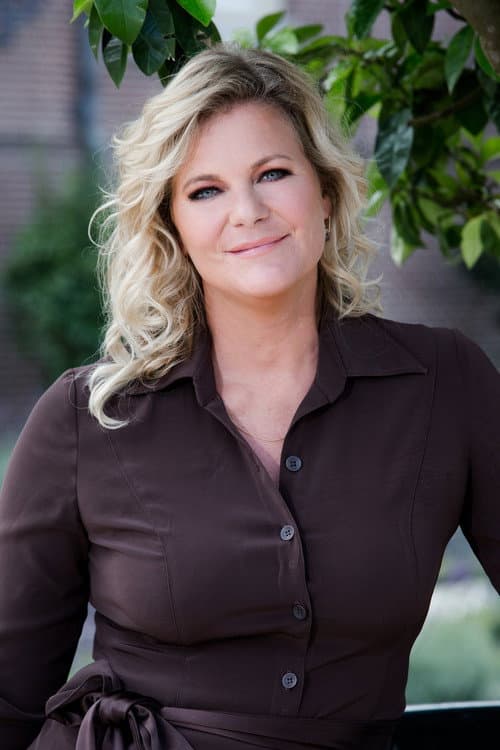 Justine Marcella profile photo