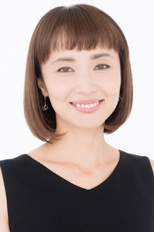 Kyōko Yanagihara profile photo