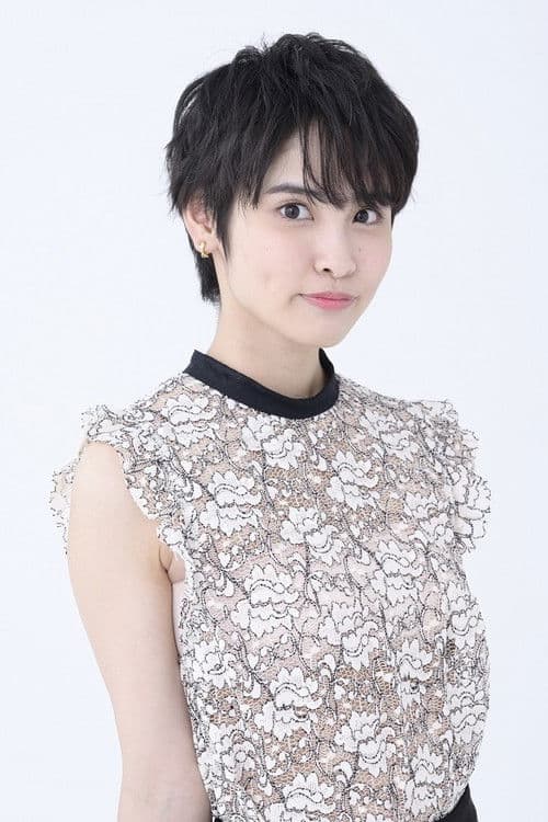 Shiina Tanaka profile photo