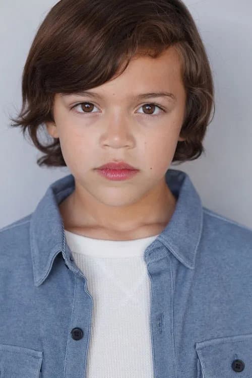 Acston Luca Porto profile photo