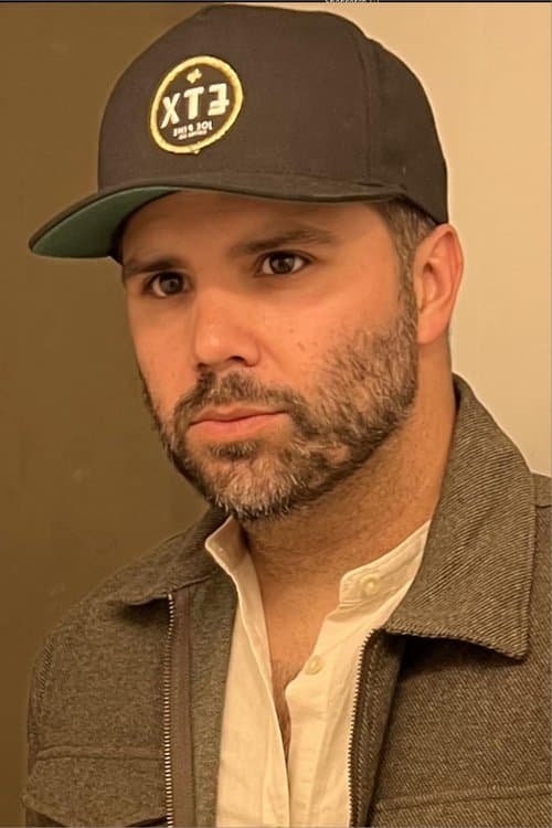 Micah Lyons profile photo