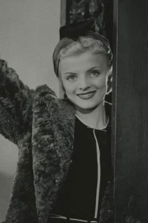 Inge-Lise Rune profile photo