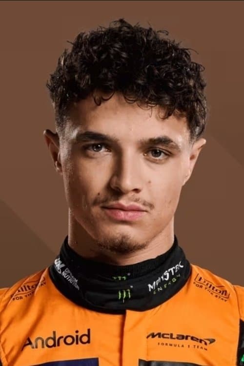 Lando Norris profile photo