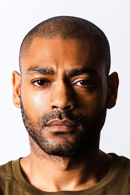 Kane Robinson profile photo