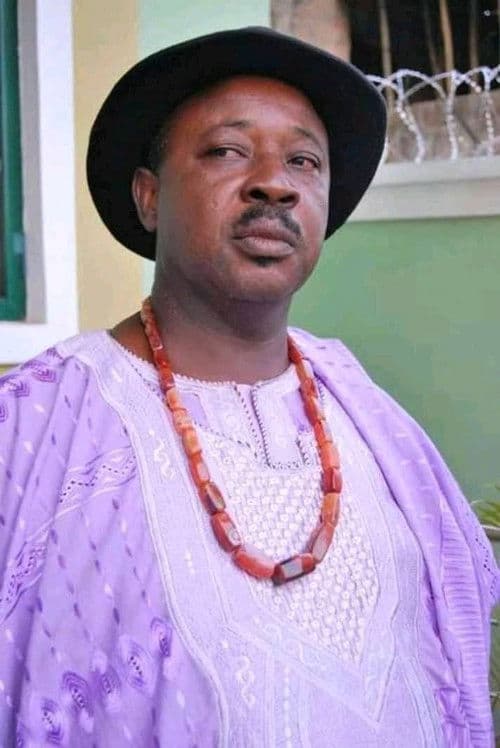 Amaechi Muonagor profile photo