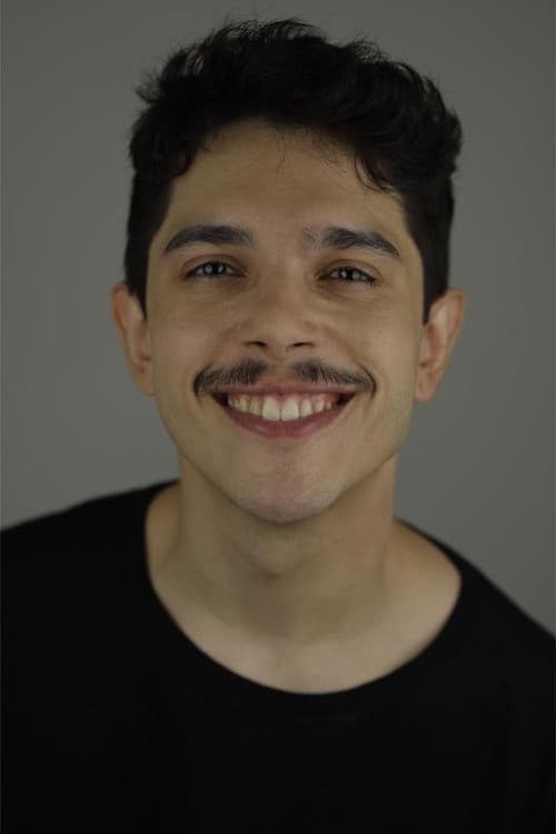 Igor Patrocínio profile photo