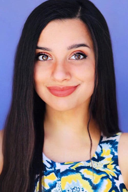 Serenity Garcia profile photo