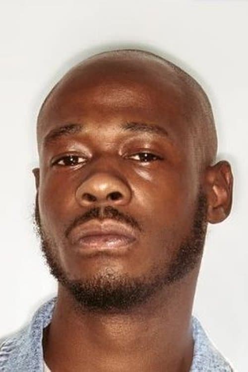 Anton Harden profile photo