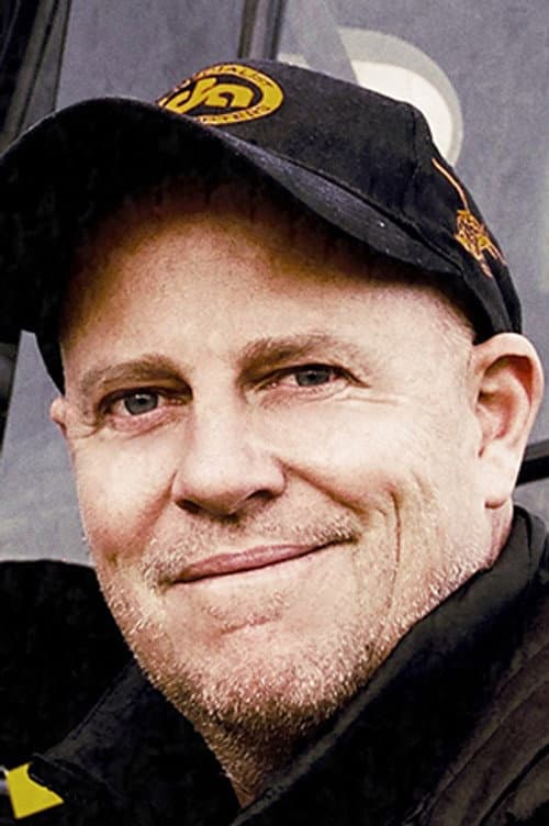Nick Robinson profile photo