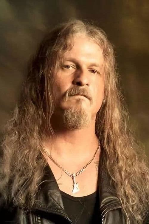 Jon Schaffer profile photo