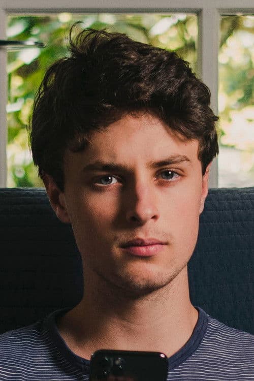 Nick Browne profile photo