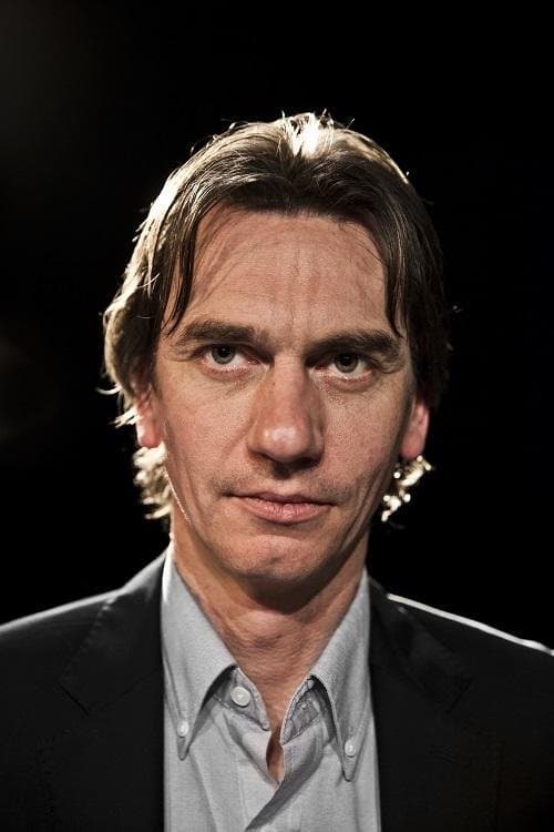 Bert Gabriëls profile photo