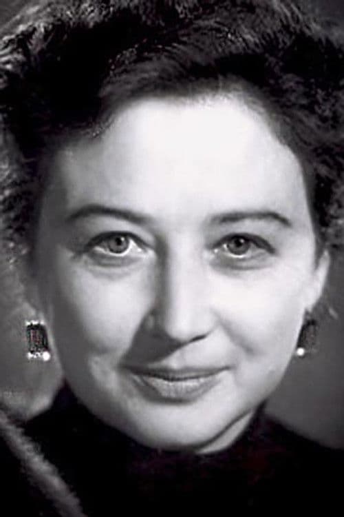 Emma Popova profile photo