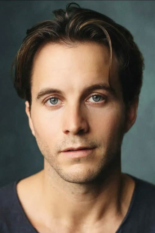 Joshua Collins profile photo