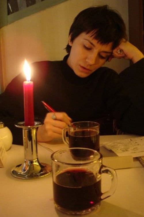 Vera Vodynski profile photo