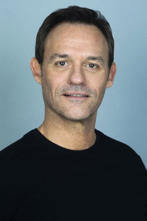 John Buchan profile photo