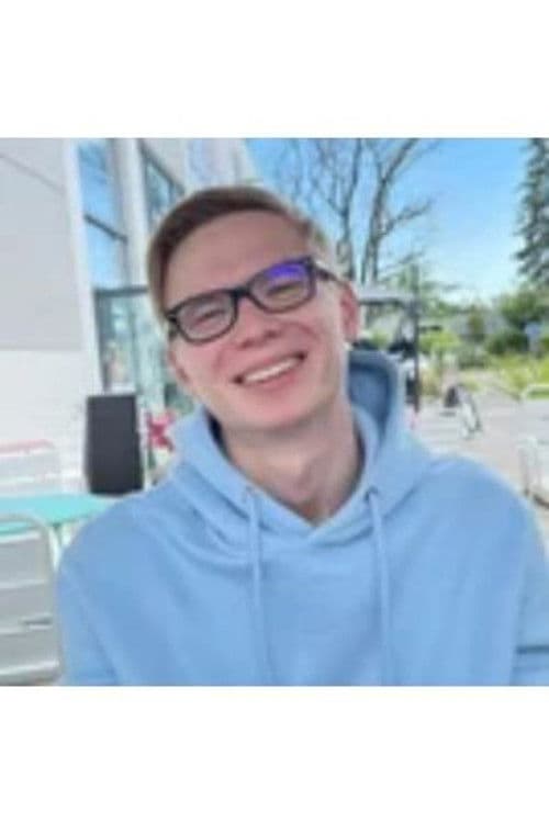 Sergey Cooper profile photo