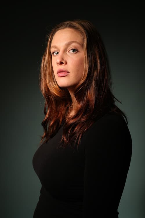 Léa Fouchier profile photo