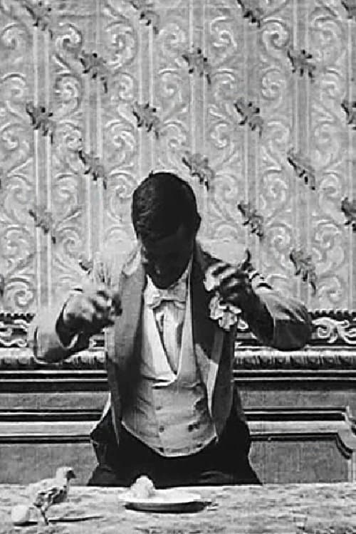 The Marvelous Hen poster