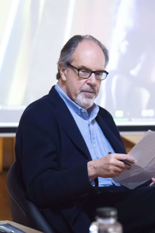 John Lloyd profile photo