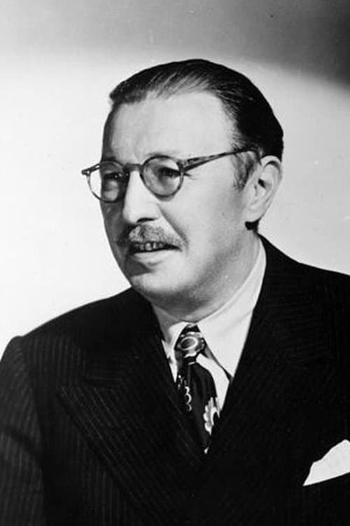 Howard Lindsay profile photo