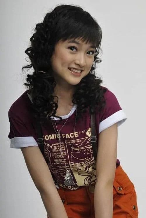 蒋俐玮 profile photo