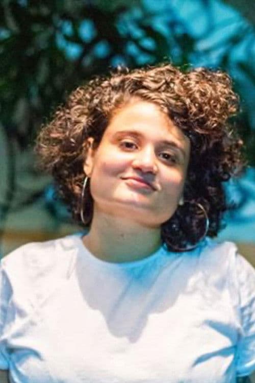 Laís Santos Araújo profile photo