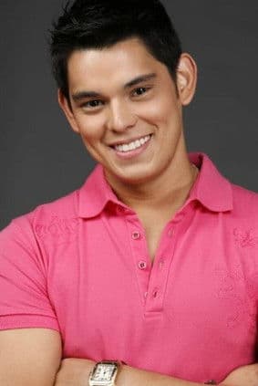 Richard Gutierrez profile photo