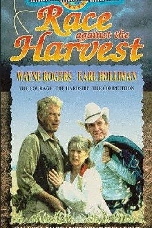 American Harvest poster