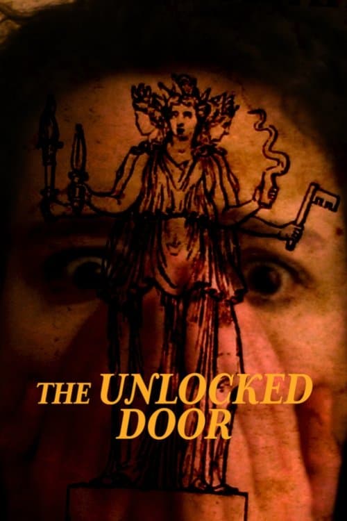 The Unlocked Door poster