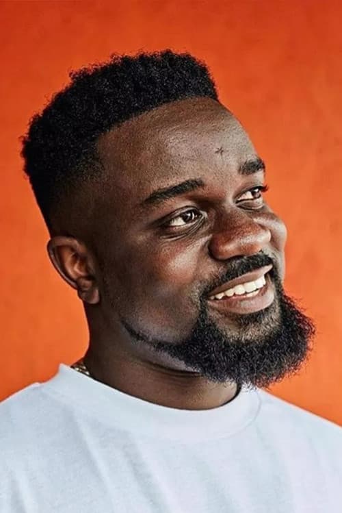 Sarkodie profile photo