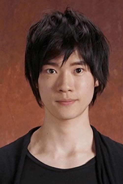 Shusuke Judai profile photo