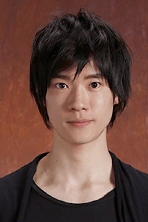 Shusuke Judai profile photo