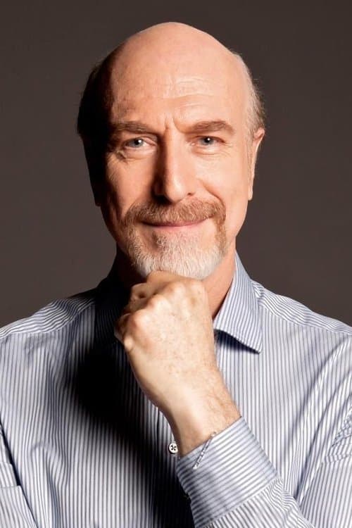 Odilon Wagner profile photo