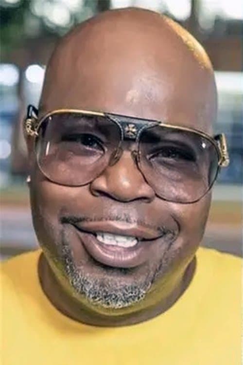 Jermaine Hopkins profile photo